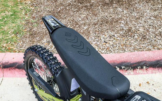 2026 SURRON LIGHT BEE X