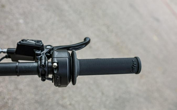 2026 SURRON LIGHT BEE X