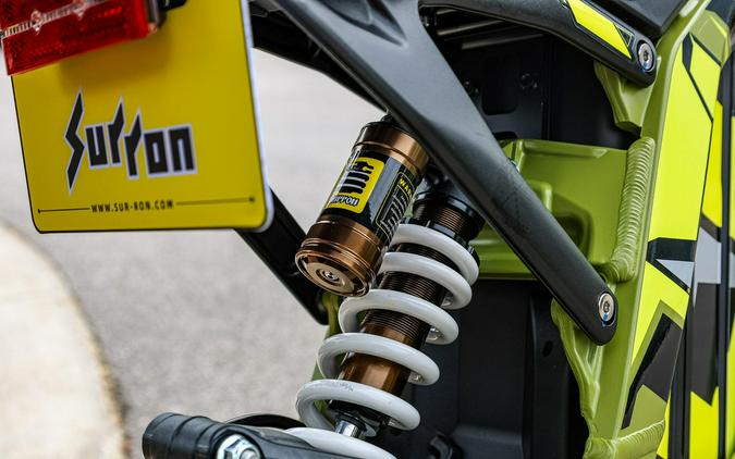 2026 SURRON LIGHT BEE X