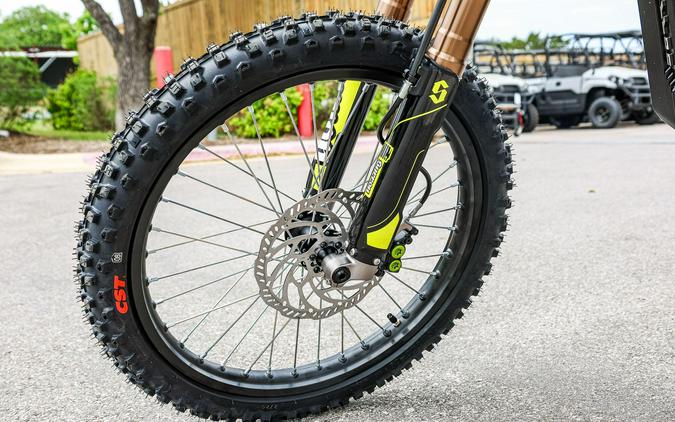 2026 SURRON LIGHT BEE X