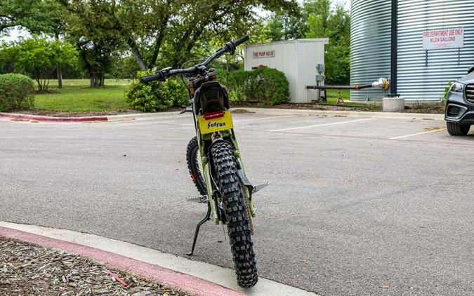 2026 SURRON LIGHT BEE X