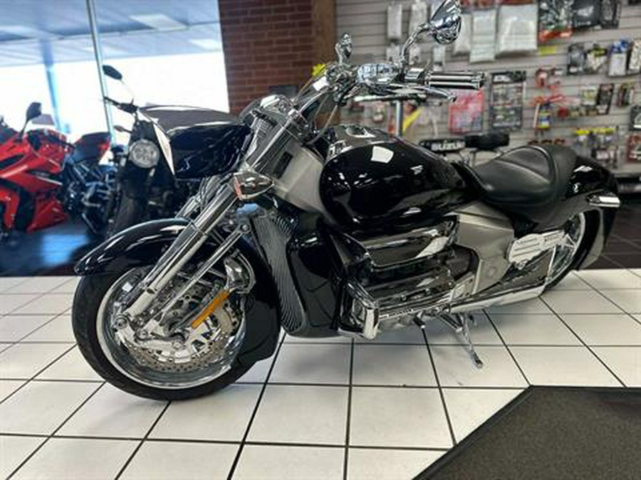 2004 Honda Valkyrie Rune