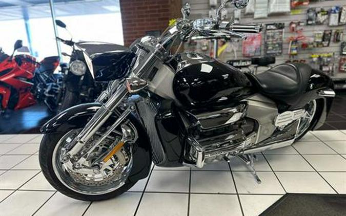 2004 Honda Valkyrie Rune