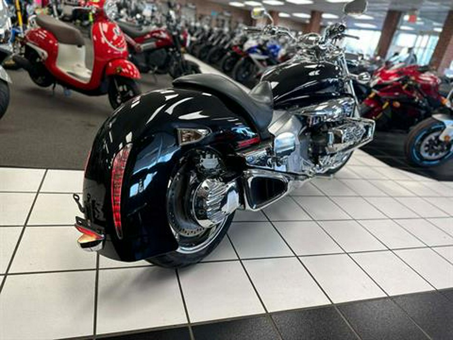 2004 Honda Valkyrie Rune