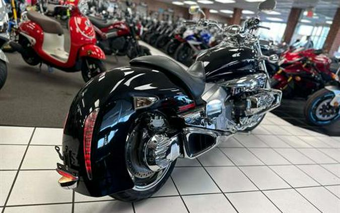 2004 Honda Valkyrie Rune