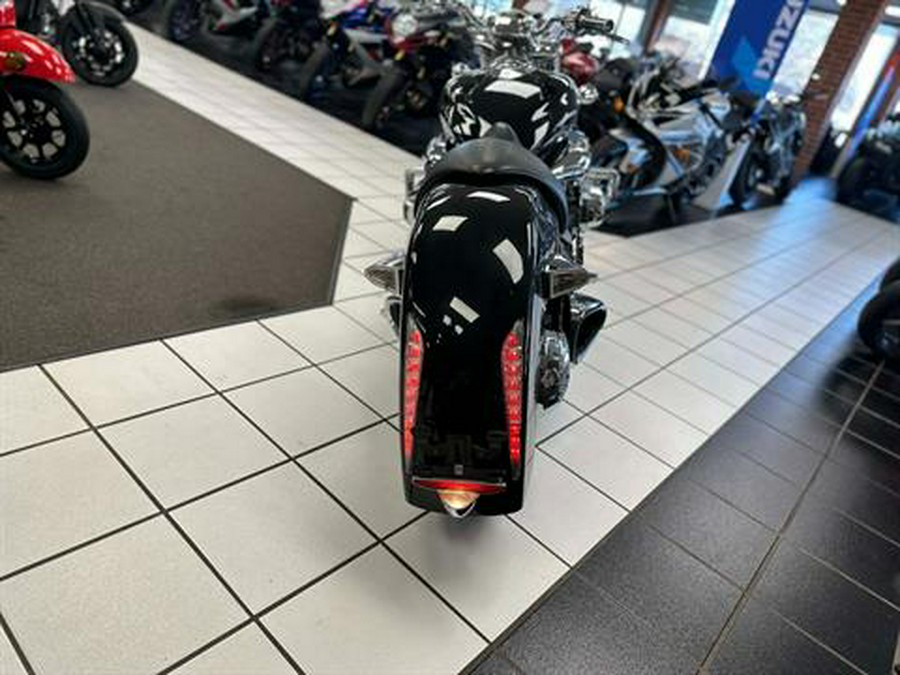 2004 Honda Valkyrie Rune