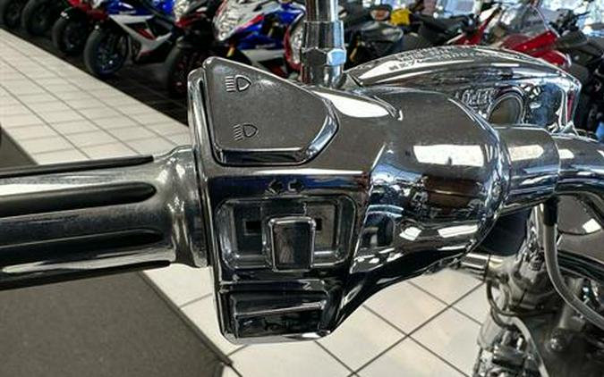 2004 Honda Valkyrie Rune
