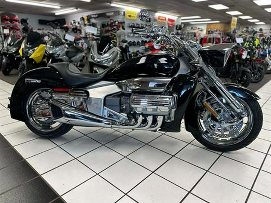 2004 Honda Valkyrie Rune