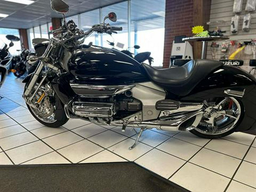 2004 Honda Valkyrie Rune