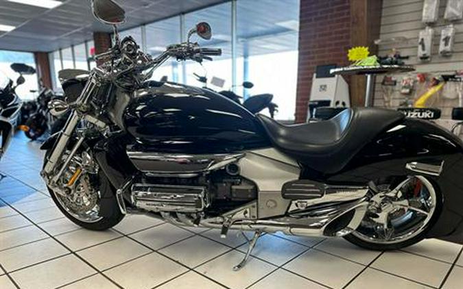 2004 Honda Valkyrie Rune