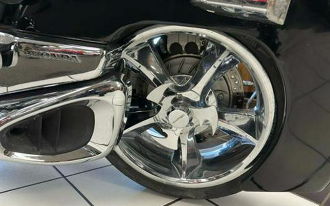 2004 Honda Valkyrie Rune