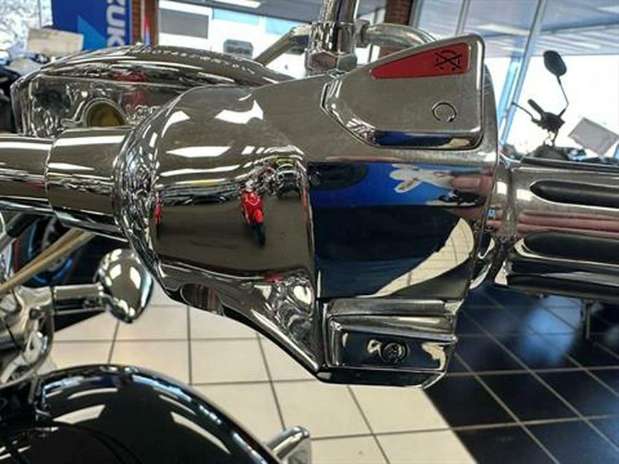 2004 Honda Valkyrie Rune