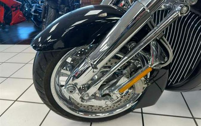 2004 Honda Valkyrie Rune