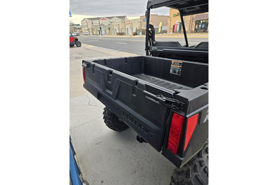 2026 Polaris RANGER 500