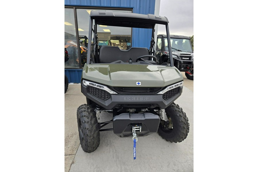 2026 Polaris RANGER 500