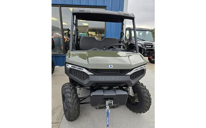 2026 Polaris RANGER 500