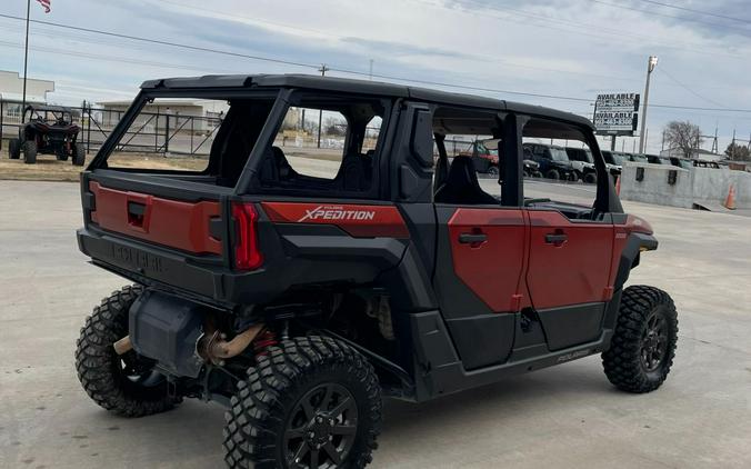 2024 Polaris Polaris XPEDITION ADV 5 Ultimate