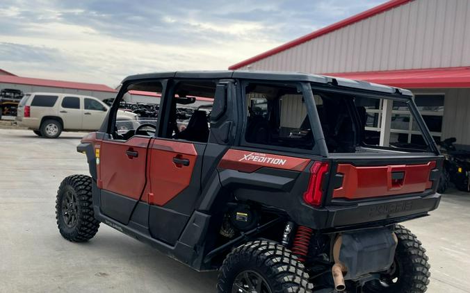 2024 Polaris Polaris XPEDITION ADV 5 Ultimate
