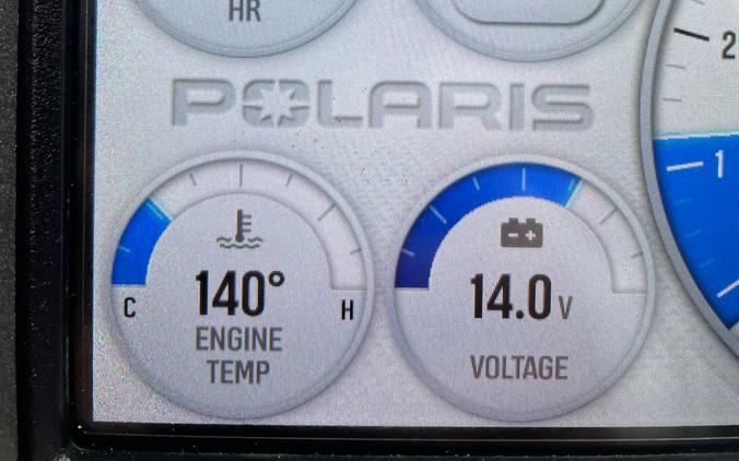 2024 Polaris Polaris XPEDITION ADV 5 Ultimate