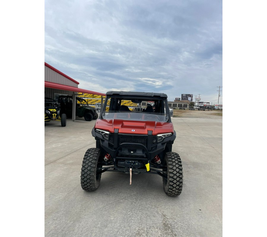 2024 Polaris Polaris XPEDITION ADV 5 Ultimate