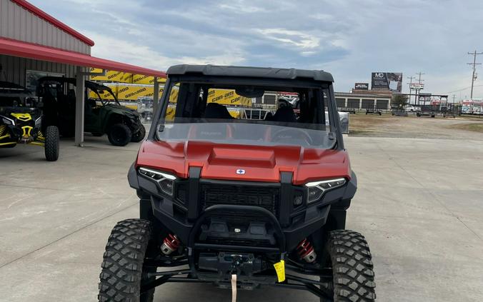 2024 Polaris Polaris XPEDITION ADV 5 Ultimate
