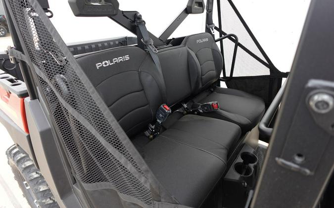 2026 Polaris Ranger Crew XP 1000 Premium
