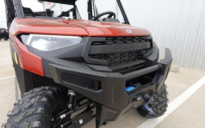 2026 Polaris Ranger Crew XP 1000 Premium