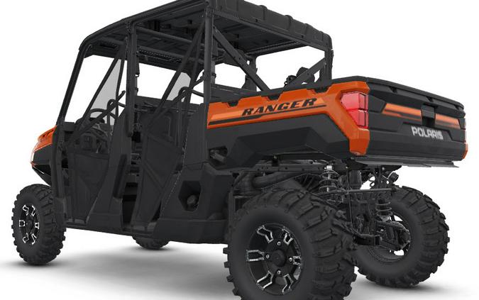 2026 Polaris Ranger Crew XP 1000 Premium