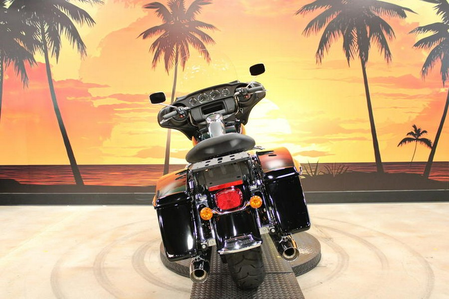 2024 Harley-Davidson® FLHTP