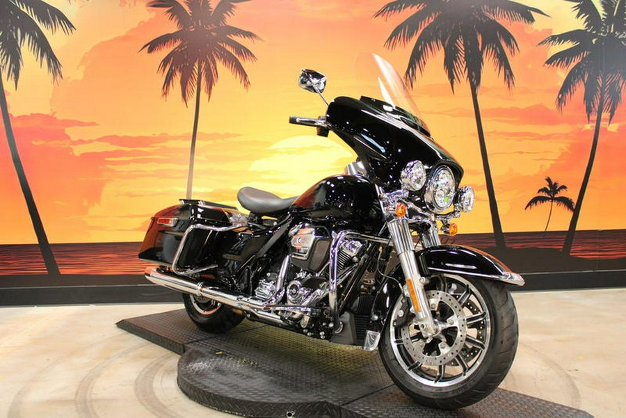 2024 Harley-Davidson® FLHTP