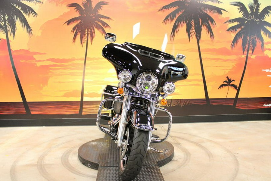 2024 Harley-Davidson® FLHTP