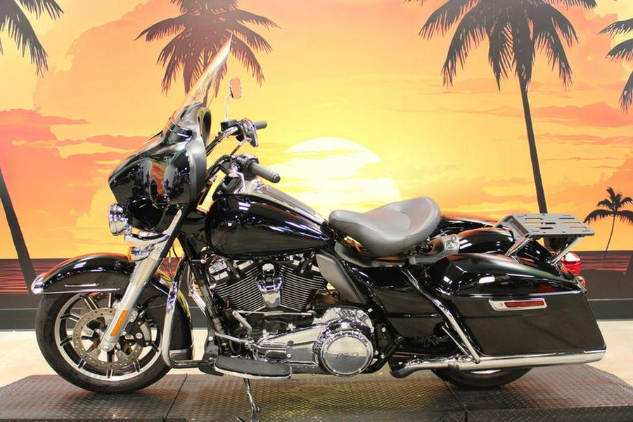 2024 Harley-Davidson® FLHTP