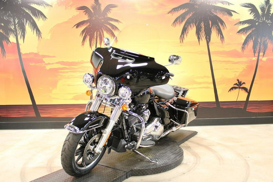 2024 Harley-Davidson® FLHTP