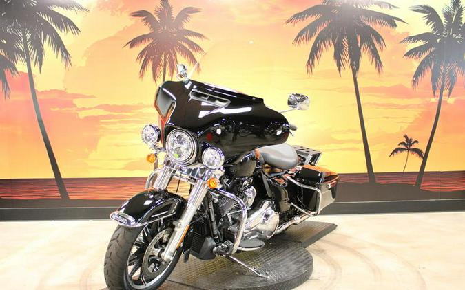 2024 Harley-Davidson® FLHTP