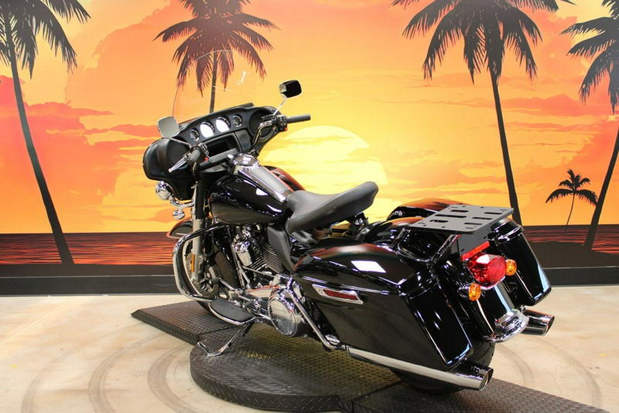 2024 Harley-Davidson® FLHTP