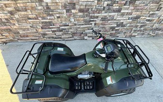 2004 Honda FourTrax® Rancher® ES