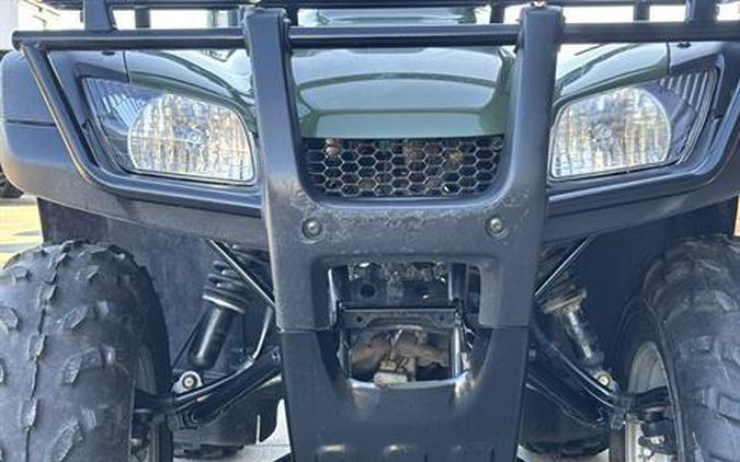 2004 Honda FourTrax® Rancher® ES