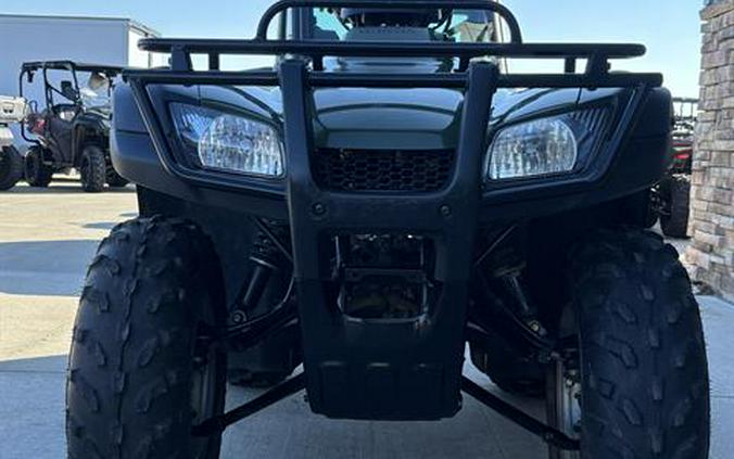 2004 Honda FourTrax® Rancher® ES