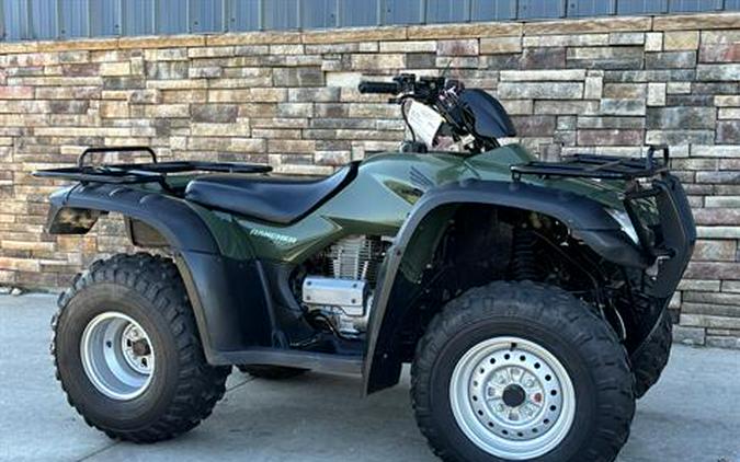 2004 Honda FourTrax® Rancher® ES