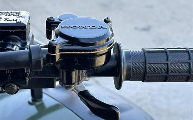 2004 Honda FourTrax® Rancher® ES