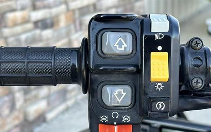 2004 Honda FourTrax® Rancher® ES