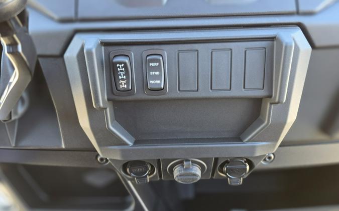 2026 Polaris Ranger Crew XP 1000 Premium