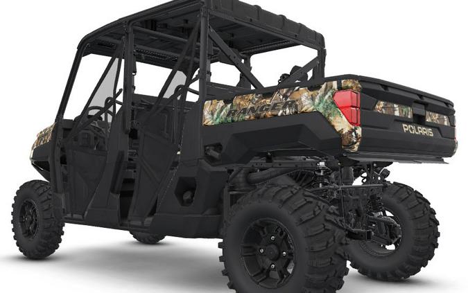 2026 Polaris Ranger Crew XP 1000 Premium