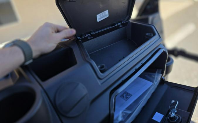 2026 Polaris Ranger Crew XP 1000 Premium