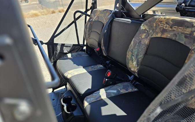 2026 Polaris Ranger Crew XP 1000 Premium