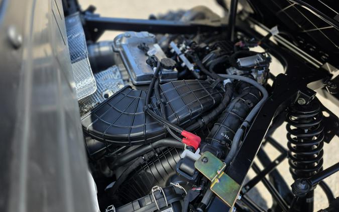 2026 Polaris Ranger Crew XP 1000 Premium