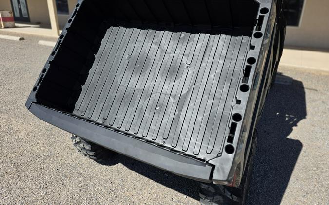 2026 Polaris Ranger Crew XP 1000 Premium