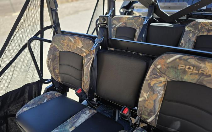 2026 Polaris Ranger Crew XP 1000 Premium