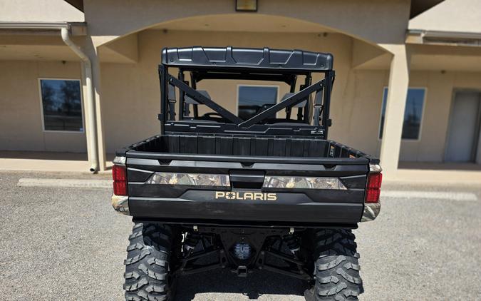 2026 Polaris Ranger Crew XP 1000 Premium