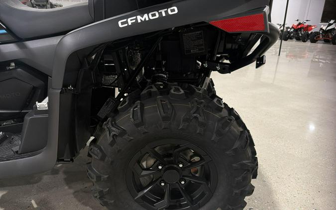 2026 CFMOTO CFORCE 600 TOURING